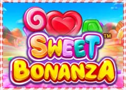 drelizabethburns: Sweet Bonanza