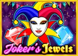 drelizabethburns: Joker's Jewels