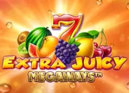 drelizabethburns: Extra Juicy Megaways